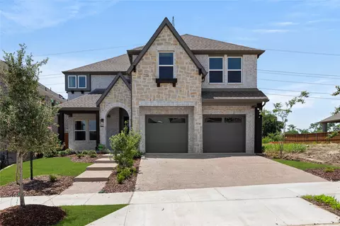 924 Salvation Dr, Lucas, TX 75098