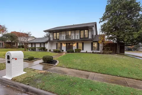 1801 Lake Shore Ln, Plano, TX 75023