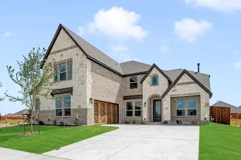 1208 Woodbine Dr, Red Oak, TX 75154