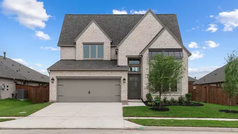 1417 Kirkhill Ln, Forney, TX 75126