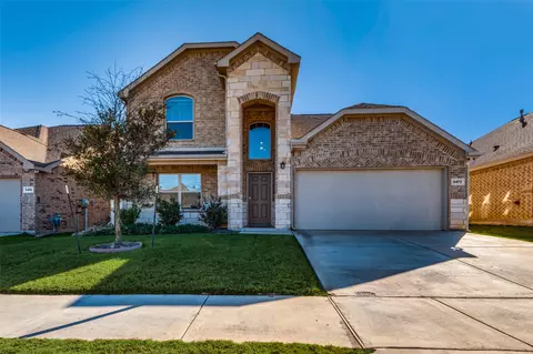8472 High Garden St, Fort Worth, TX 76123