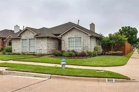 800 Stone Trail Dr, Flower Mound, TX 75028