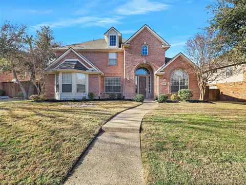 8609 Lancome Dr, Plano, TX 75025