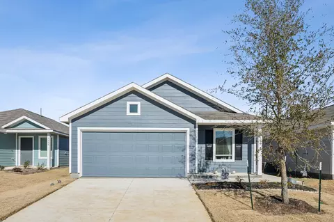 3504 Bluebird Ln, Mckinney, TX 75071