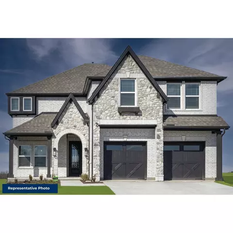 1008 Salvation Dr, St Paul, TX 75098