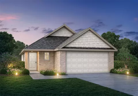 917 Propeller Pkwy, Fort Worth, TX 76131