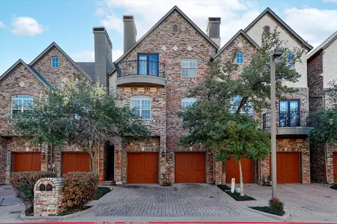 604 Rockingham Dr, Irving, TX 75063