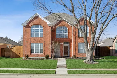 6917 Cinnabar Dr, Frisco, TX 75035