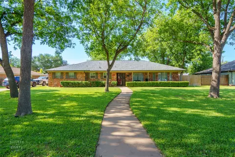 4213 S 20th St, Abilene, TX 79605