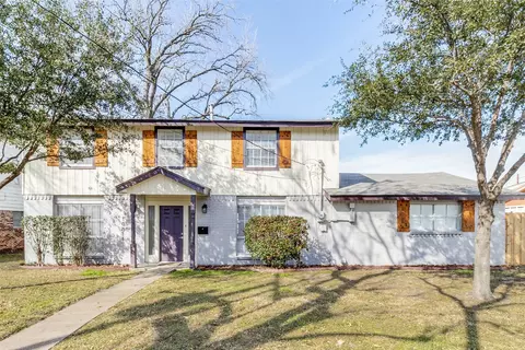 10011 Losa Dr, Dallas, TX 75218