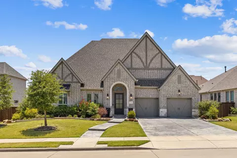 731 Ivy Glen Ct, Prosper, TX 75078