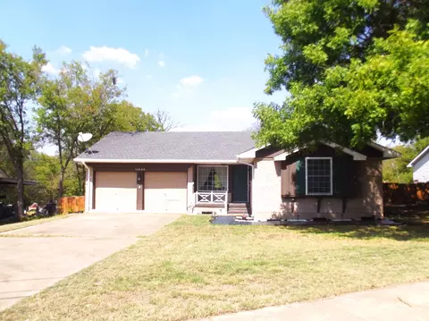 11049 Paddock Cir, Dallas, TX 75238
