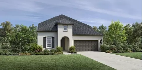 2005 Montgomery Ln, Prosper, TX 75078