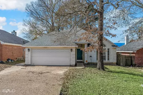 4980 Beechwood Hills Dr, Shreveport, LA 71107