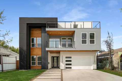 823 Gallagher St, Dallas, TX 75212