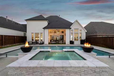 1805 Shade Tree St, Aledo, TX 76008