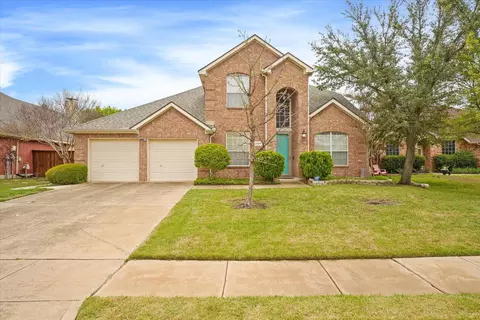 3005 Kootenay Cir, Denton, TX 76210