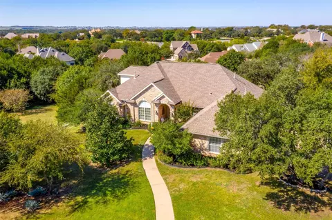 112 Cedar Bluff Ct, Aledo, TX 76008