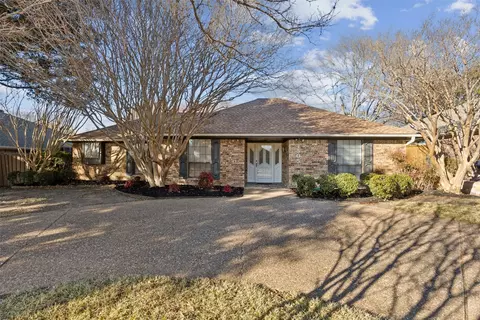 4505 Hartford Dr, Plano, TX 75093