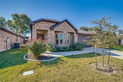 518 Whitney Ln, Lavon, TX 75166
