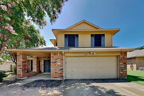 1456 Sedalia Dr, Flower Mound, TX 75028