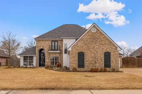 8028 Captain Dillon Ct, Shreveport, LA 71115