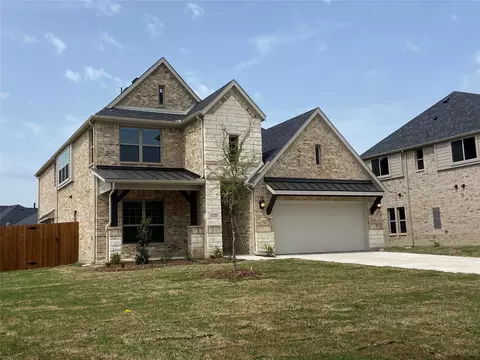 320 Cherbury Grv, Greenville, TX 75401