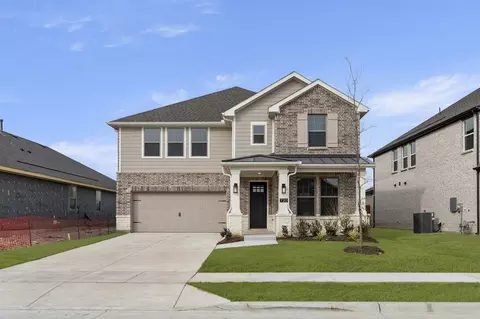720 Waterhouse, Anna, TX 75409