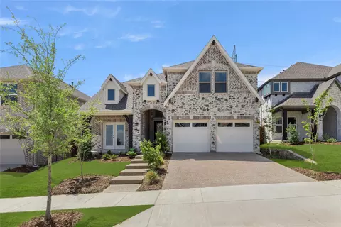 928 Salvation Dr, Lucas, TX 75098