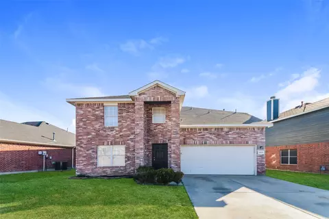 7607 Tin Cup Dr, Arlington, TX 76001