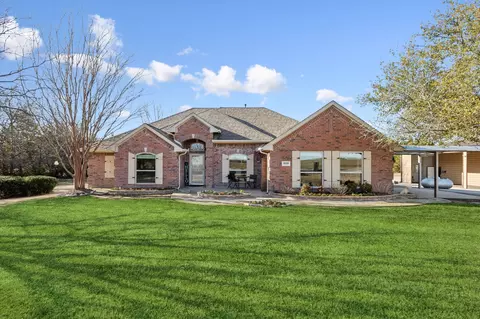 1010 E Winningkoff Rd, Lucas, TX 75002