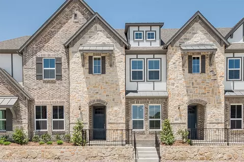 6020 Silverado Trl, Mckinney, TX 75070