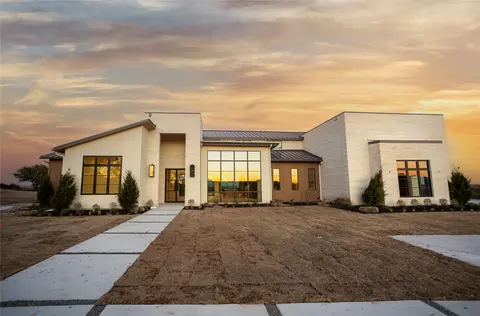 2035 Rancho Ladera Rd, Aledo, TX 76008