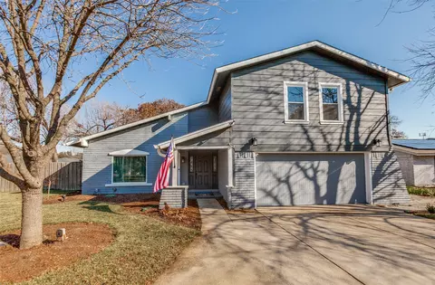 15706 Mapleview Cir, Dallas, TX 75248