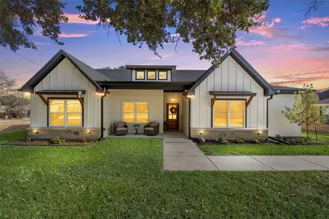 1408 Jane Ln, West, TX 76691