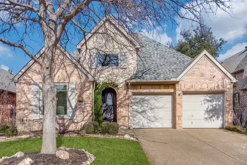 5482 Travis Dr, Frisco, TX 75034
