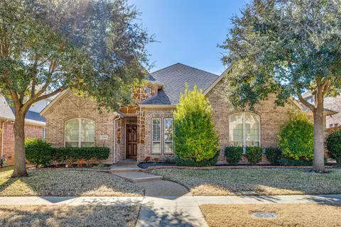 1109 Billie Johnson Ln, Garland, TX 75044