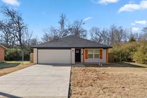 405 N Alton St, Kaufman, TX 75142