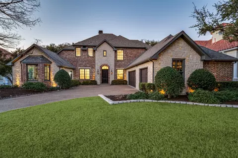 4565 Biltmoore Dr, Frisco, TX 75034