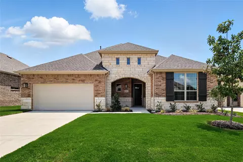 4361 Biddle St, Midlothian, TX 76065