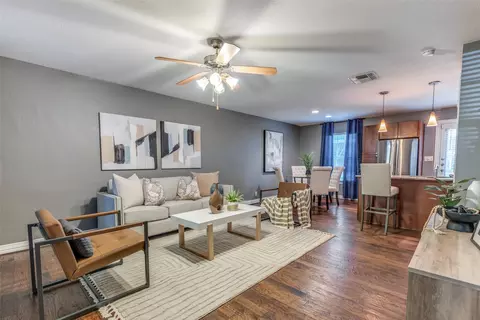 4706 Bradford Dr, Dallas, TX 75219