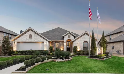 1204 Altuda Dr, Forney, TX 75126
