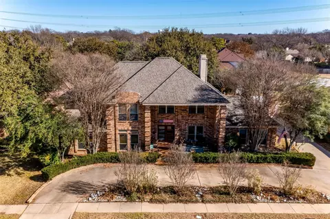 4003 Lake Powell Dr, Arlington, TX 76016