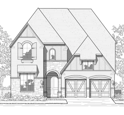 2780 Starwood Dr, Prosper, TX 75078