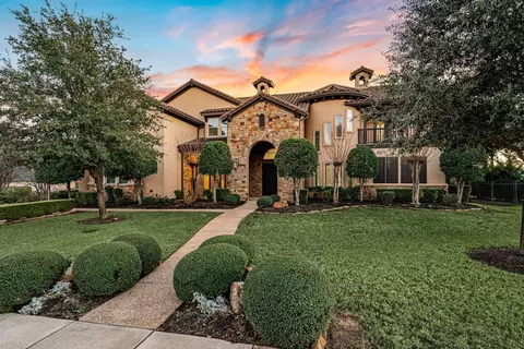 617 Rancho Laredo Trl, Southlake, TX 76092