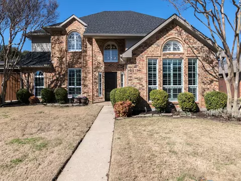 2613 Micarta Dr, Plano, TX 75025