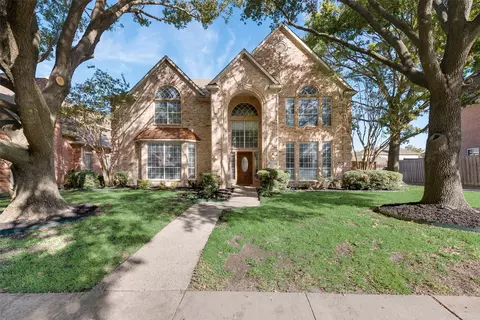 4505 Waterford Dr, Plano, TX 75024