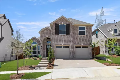 932 Salvation Dr, Lucas, TX 75098