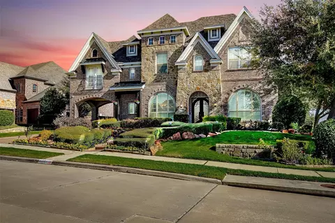 401 Silverado Trl, Keller, TX 76248