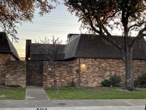 3118 San Sebastian Dr, Carrollton, TX 75006